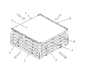 Une figure unique qui représente un dessin illustrant l'invention.